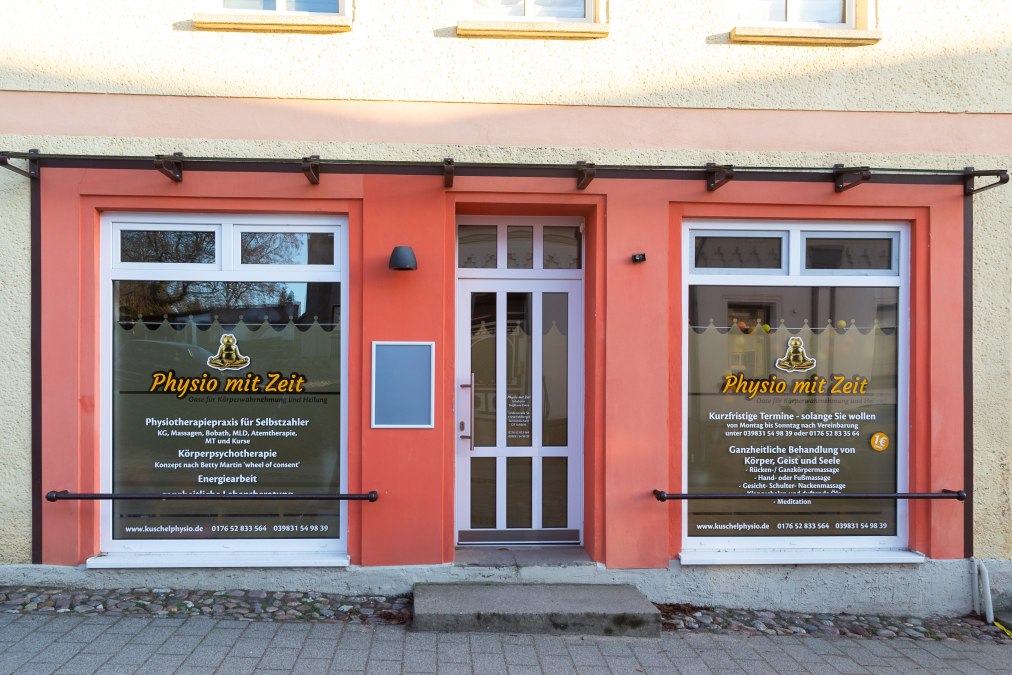 Praxis Evers, &copy; Fotodesign K&ouml;ller