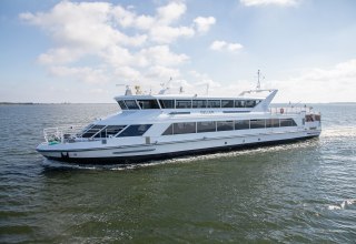 © Weiße Flotte © Weiße Flotte