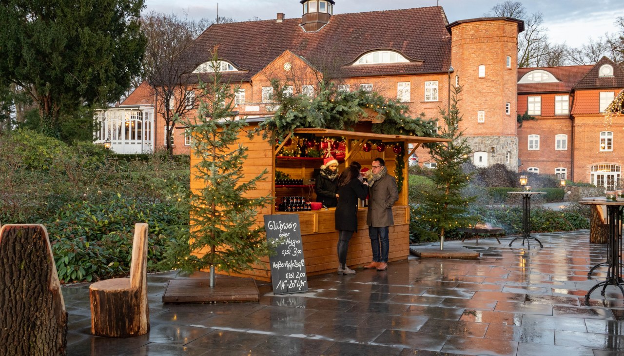 PC140725, © Schloss Basthoorst PC140725, © Schloss Basthoorst