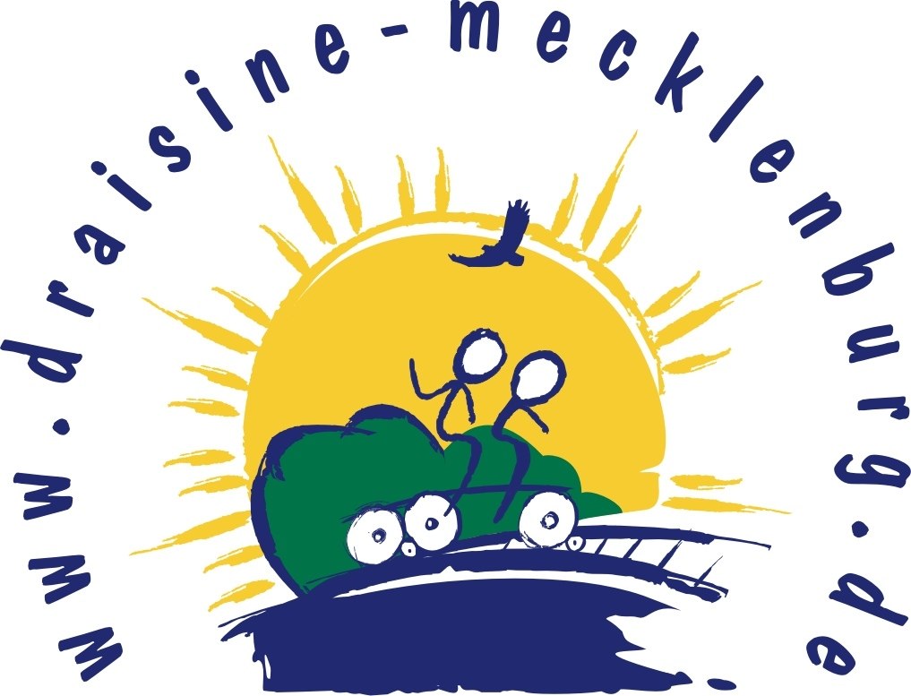 &copy; Mecklenburger Draisinenbahn