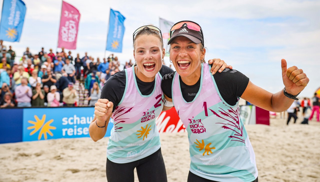 ROCK the BEACH 2026, © YOU-MAN-RACE GmbH ROCK the BEACH 2026, © YOU-MAN-RACE GmbH