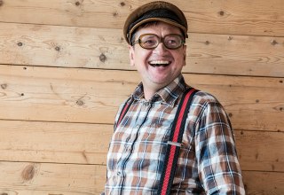 Bauer Korl 2026, © Van der Valk Naturresort Drewitz