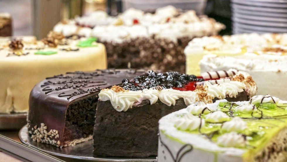 &copy; Restaurant Caf&eacute; Prag / Rohnke