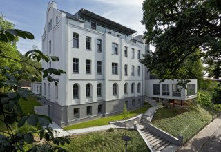 Hotel zwischen den Seen // &copy; Hotel zwischen den Seen