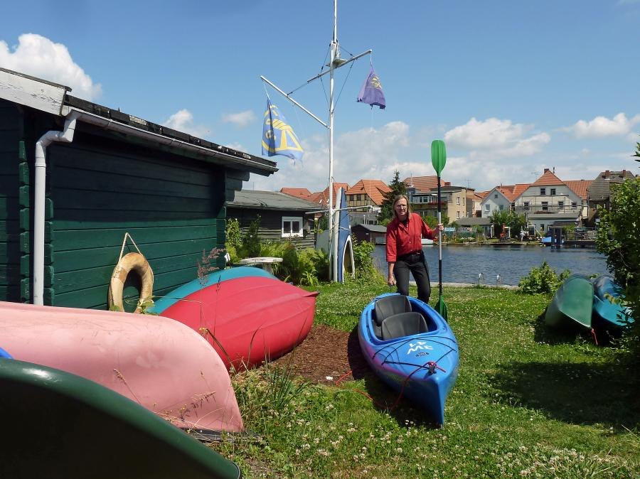 3W Wassersport, &copy; 3W Wassersport