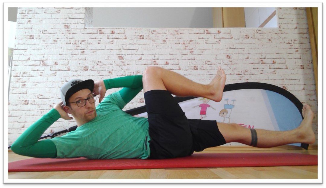 Complete Body Workout, &copy; Bauch-Beine-Po