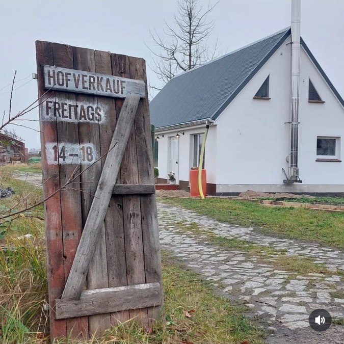 AroniaGut Hofverkauf, &copy; Gunnar Marquardt