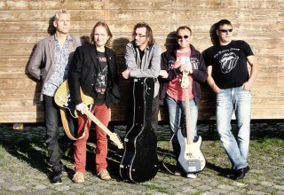 Heart of Stones, © Torsten Franz