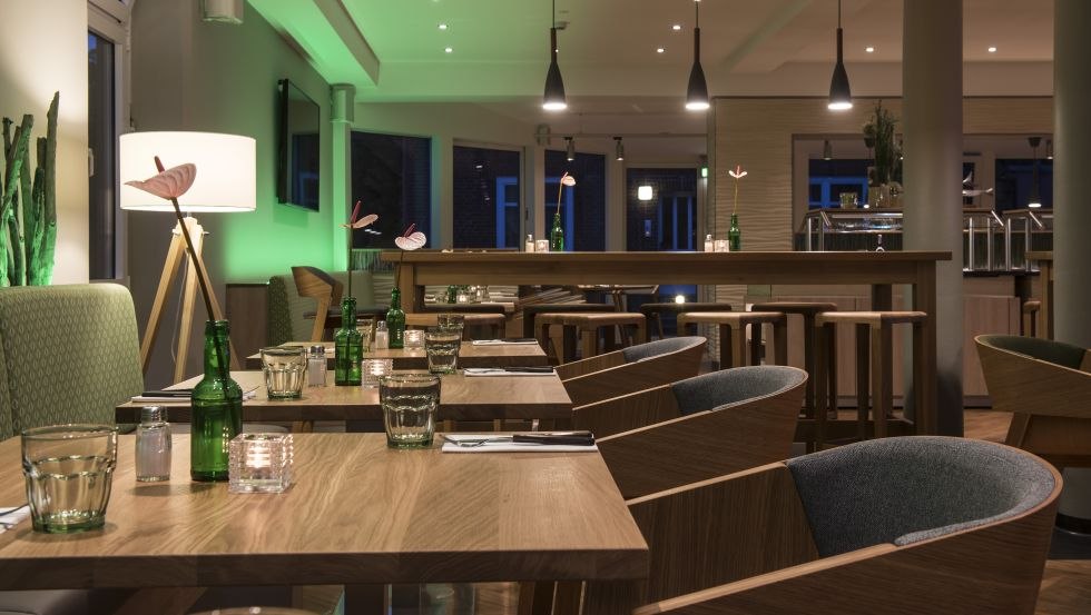 Restaurant Hotel Susewind, © Susewind GmbH Restaurant Hotel Susewind, © Susewind GmbH