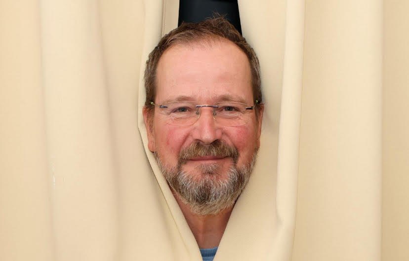 Hellmuth Henneberg, &copy; Thomas Schmidt