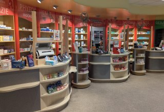 &copy; Korallen-Apotheke