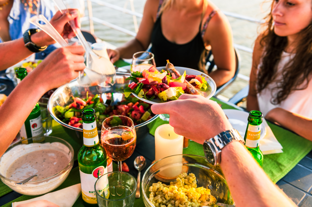 Kulinarische Reise durch Griechenland, © TMV/ Tiemann Kulinarische Reise durch Griechenland, © TMV/ Tiemann