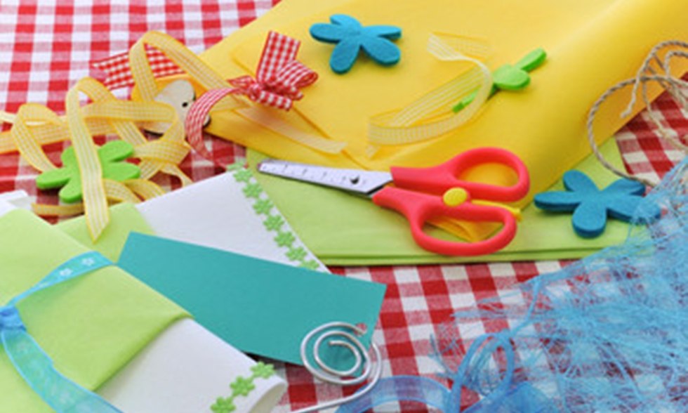 Crafting, © Adobe Stock/unikat Crafting, © Adobe Stock/unikat