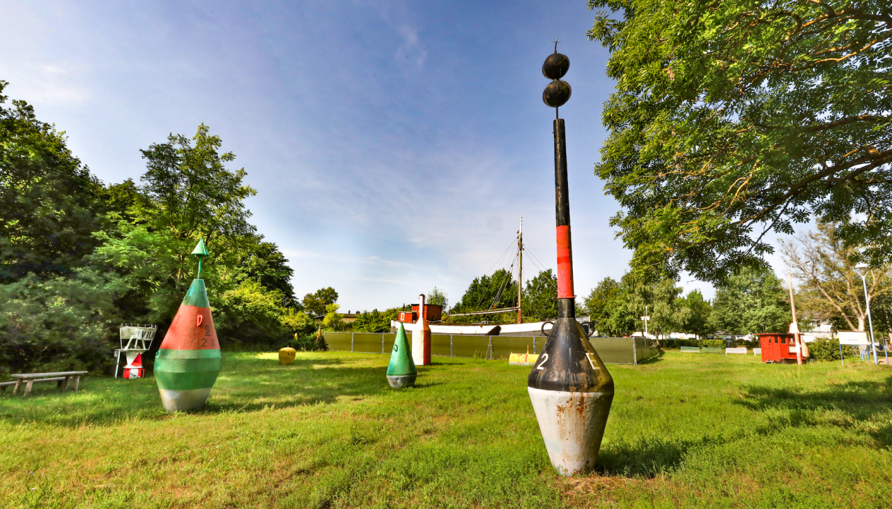 museum-schip-luise_3, © TMV/Gohlke museum-schip-luise_3, © TMV/Gohlke