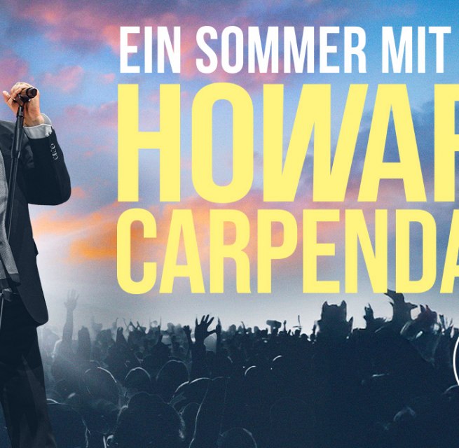 Howard Carpendale // &copy; Anelia Janeva