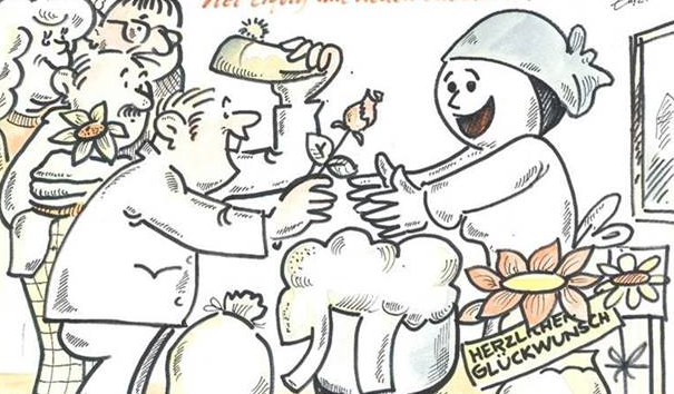 © Günter Endlich © Günter Endlich