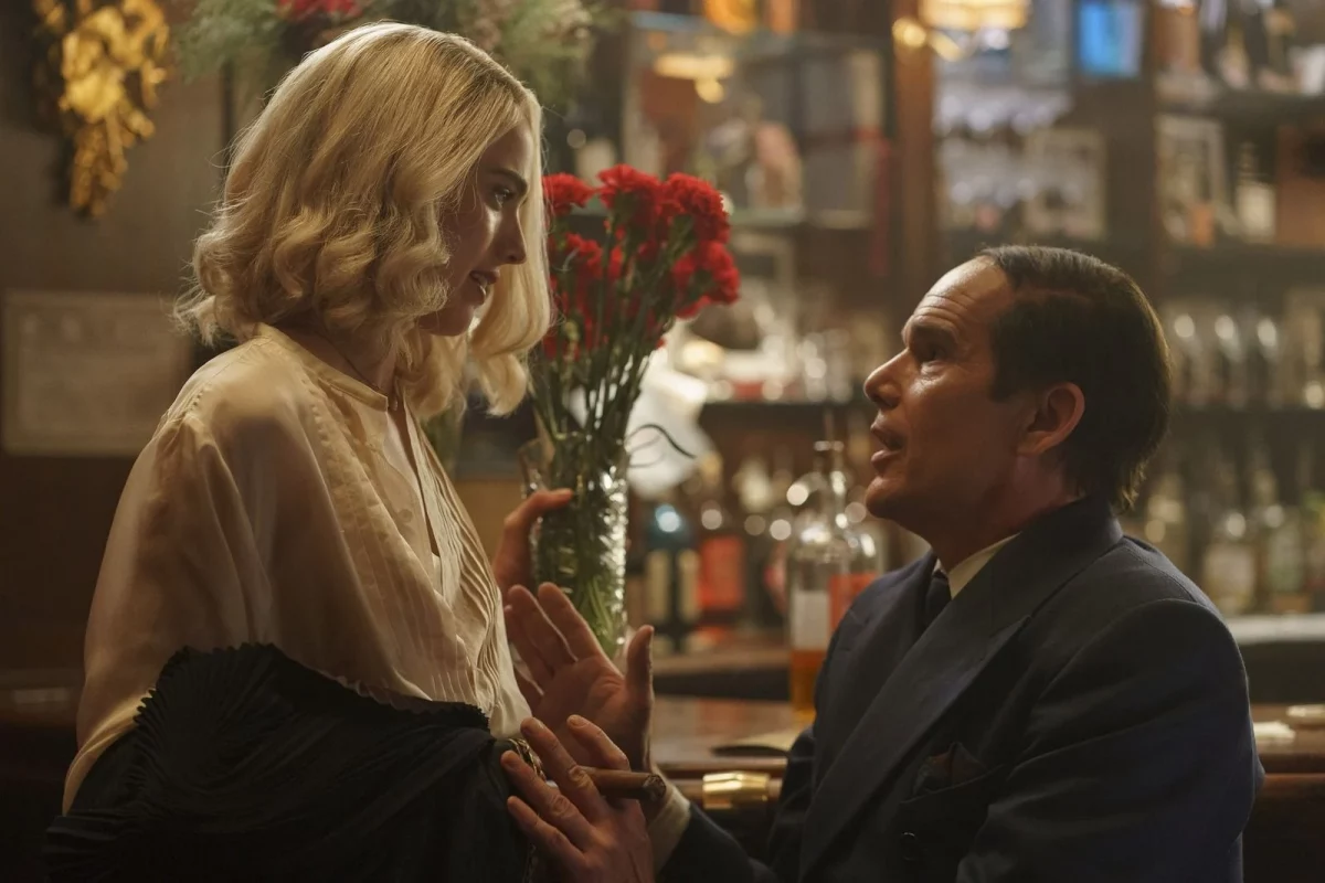 &copy; Sony Pictures