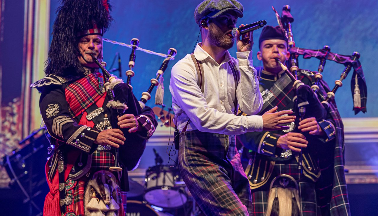 Hoogland Saga, © Jan Heesch Hoogland Saga, © Jan Heesch