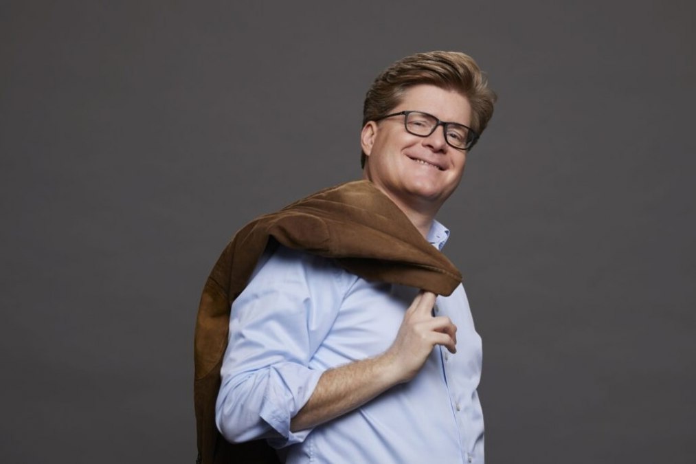 Herr Schr&ouml;der, &copy; Boris Breuer