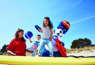 DLRG/NIVEA Strandfest, &copy; DLRG/NIVEA