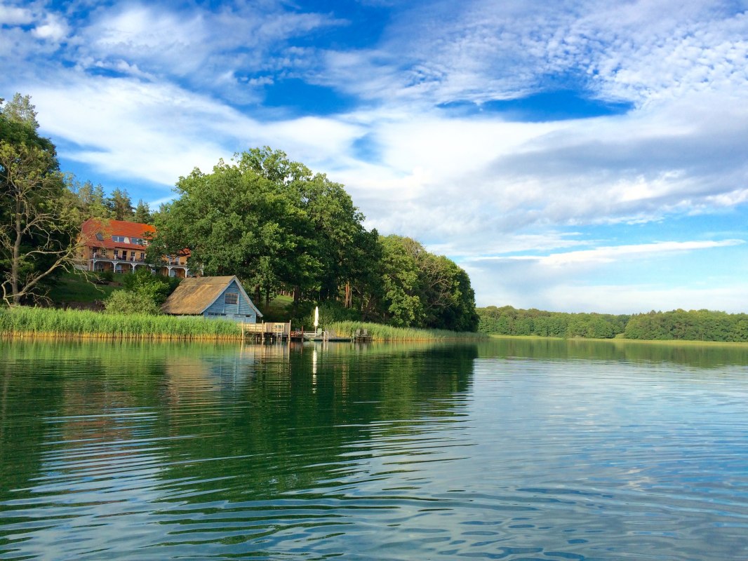 &copy; Seehotel Lichtenberg