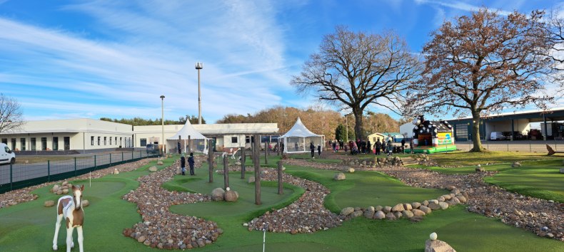 Erlebnishof Gut Darß, © Gut Darß Erlebnishof Gut Darß, © Gut Darß