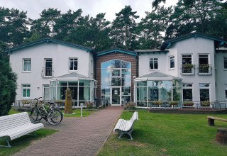 &copy; Kurverwaltung Seebad Loddin