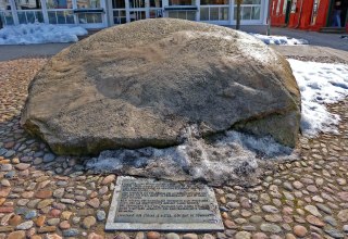 &copy; Arch&auml;o Tour R&uuml;gen