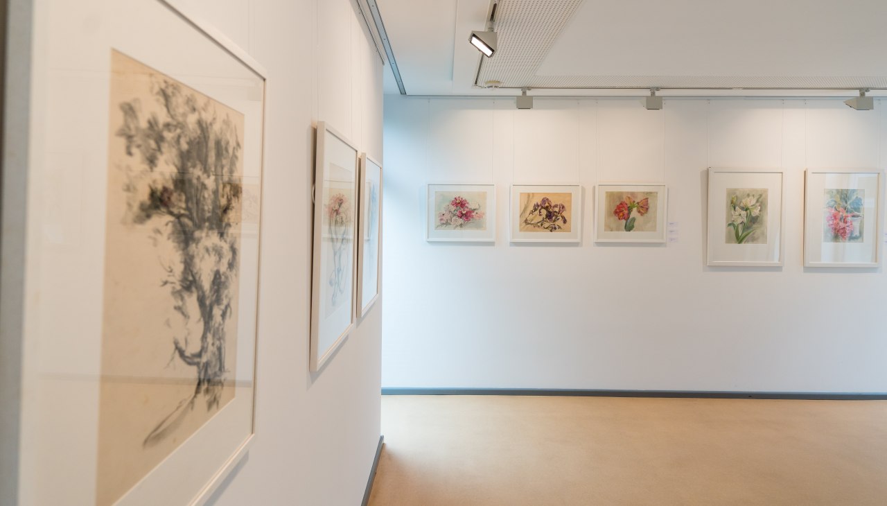 Fischlandhaus Wustrow, © Moritz Kertzscher