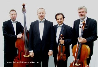 &copy; Salon Philharmoniker Leipzig