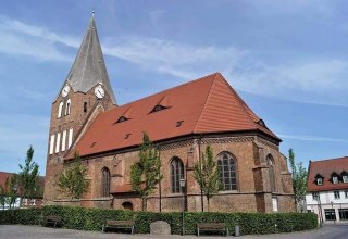 © Stadt Neukalen © Stadt Neukalen