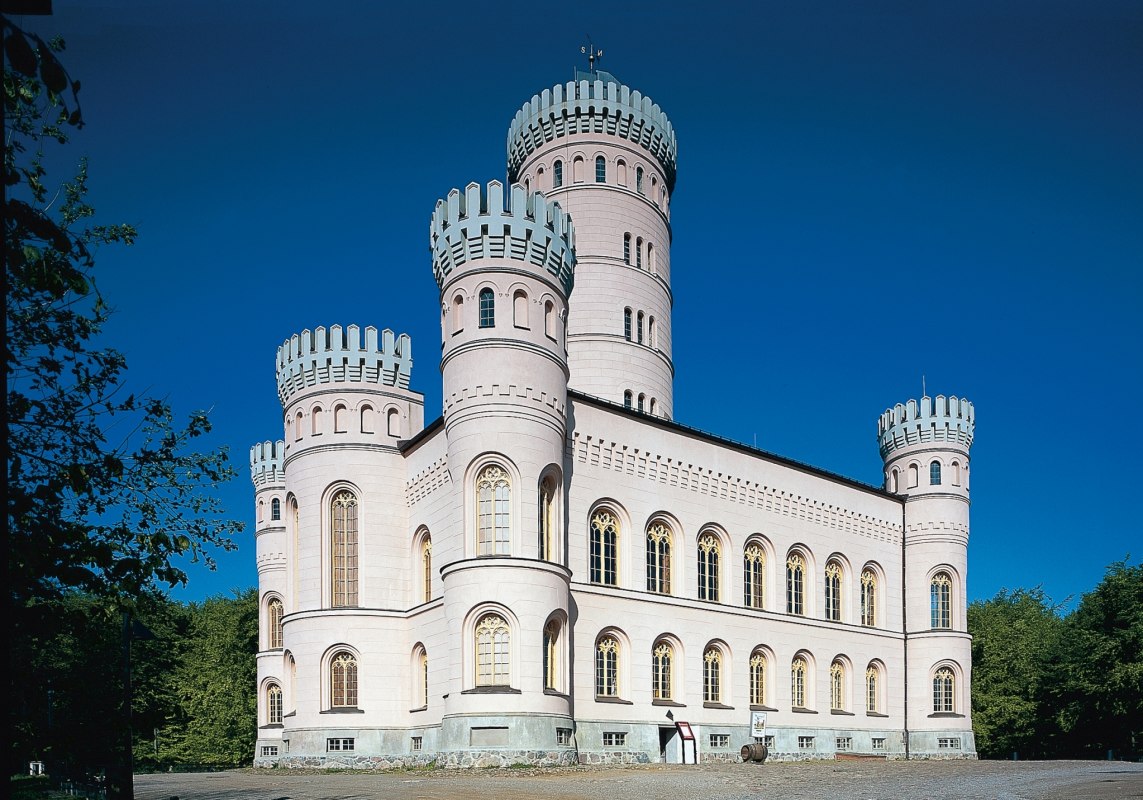 SSGK M-V Thomas Grundner, © SSGK M-V Thomas Grundner SSGK M-V Thomas Grundner, © SSGK M-V Thomas Grundner