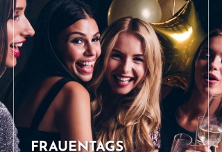 Frauentagswochenende // © Maremüritz Yachthafen Resort Frauentagswochenende // © Maremüritz Yachthafen Resort