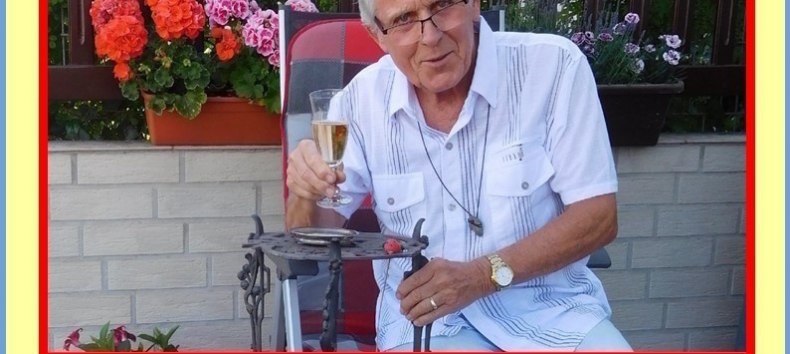 &copy; Hans Peter Hahn