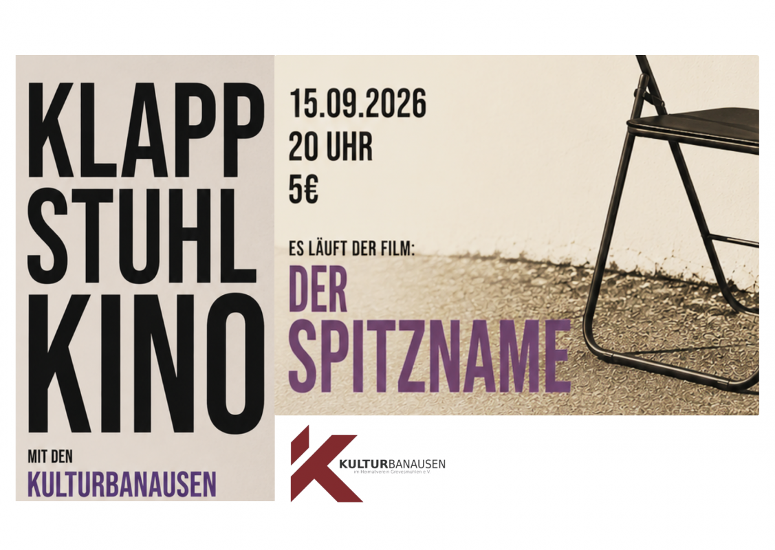© Kulturbanausen © Kulturbanausen