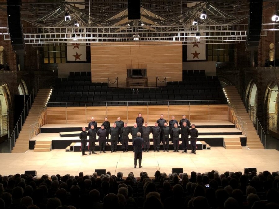 Don Kosaken, © Petra Fischer-Reitmayr Don Kosaken, © Petra Fischer-Reitmayr