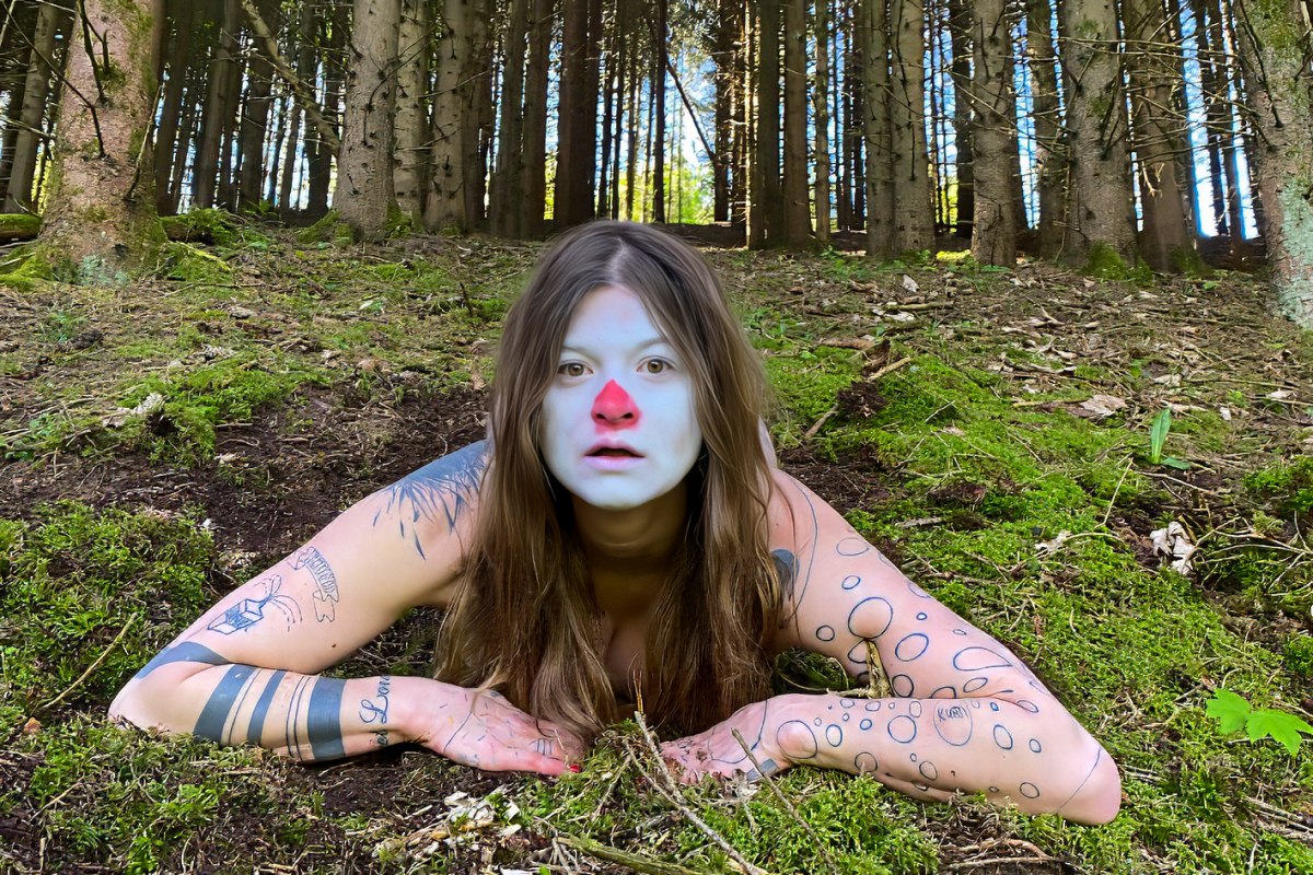 © Sophia Süßmilch © Sophia Süßmilch