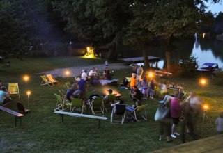 &copy; Biber Ferienhof