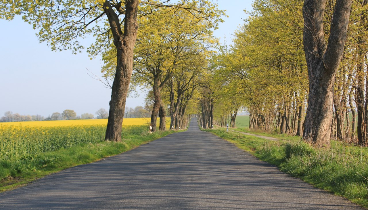Unterwegs in Vorpommern, &copy; Tourismusverband Vorpommern e.V.