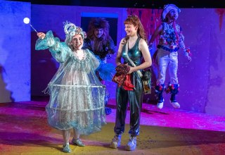 &copy; Thomas Ulrich