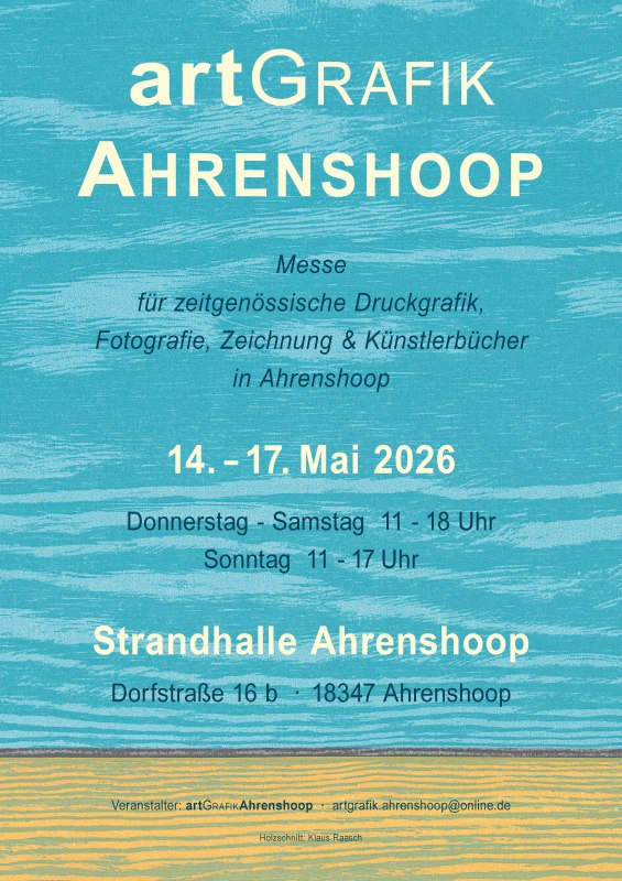 Kunstmesse // © Klaus Raasch Kunstmesse // © Klaus Raasch