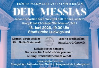 &copy; Stadtkirche