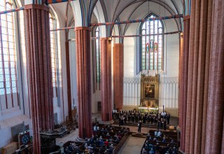 &copy; Greifswalder Bachwoche