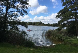 Baden, Angeln, Bootfahren ... // © Christin Hannemann Baden, Angeln, Bootfahren ... // © Christin Hannemann