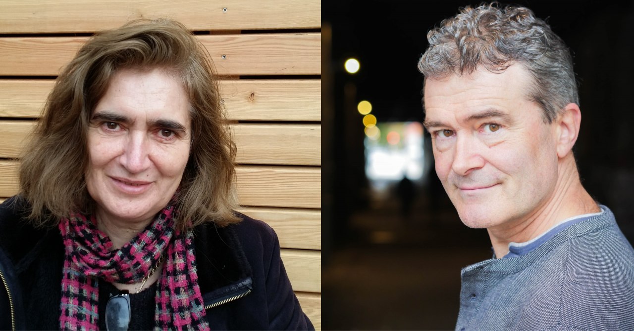&raquo;Sprudelnde Quellen und verliebte Poeten&laquo; // &copy; Roswitha Schieb / Ecco Mylla (bereitgestellt)