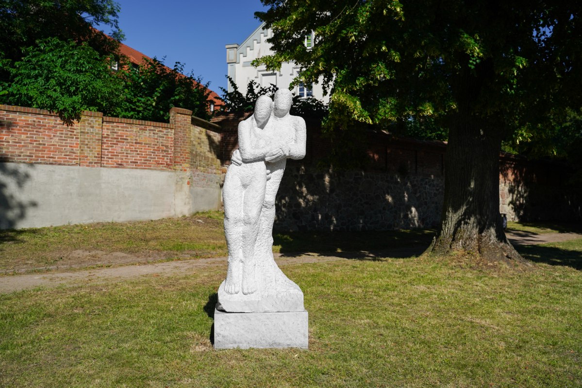 © Bernsteinstadt Ribnitz-Damgarten © Bernsteinstadt Ribnitz-Damgarten