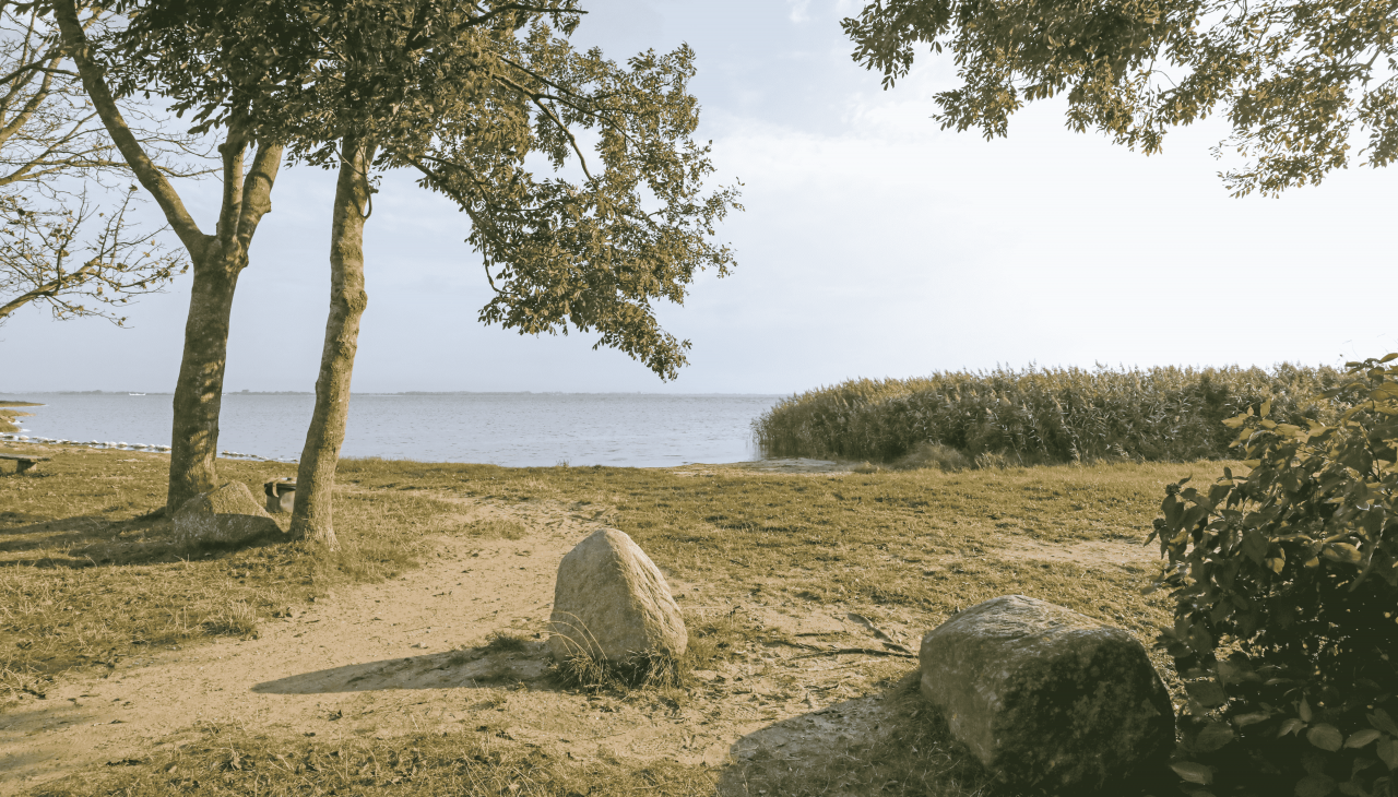 Surfspot Tremt_4, © TMV/Gohlke Surfspot Tremt_4, © TMV/Gohlke