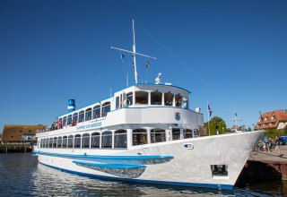 &copy; Wei&szlig;e Flotte GmbH