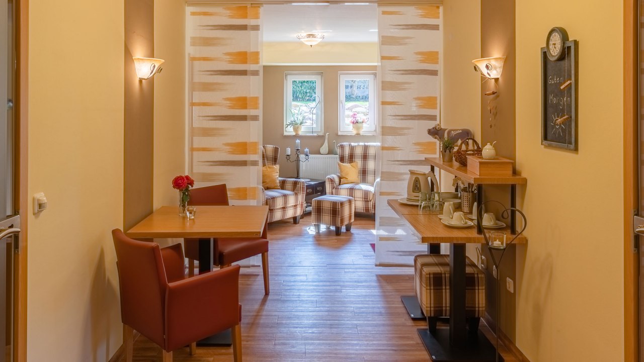 © Landhaus Rügeband © Landhaus Rügeband