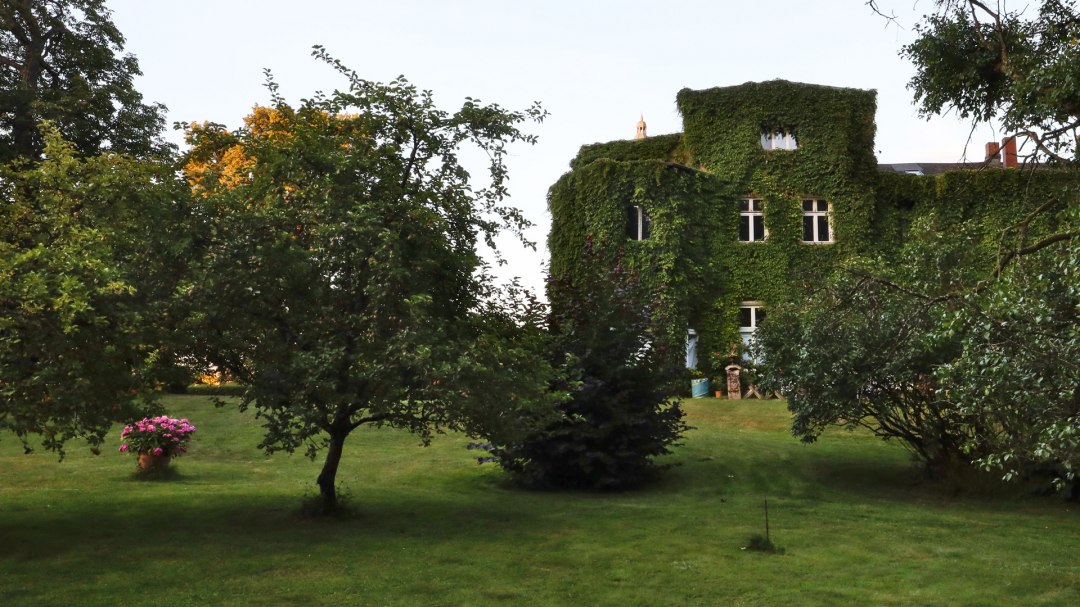 Gutshaus und Gutspark Wesselstorf_2, © TMV/Gohlke